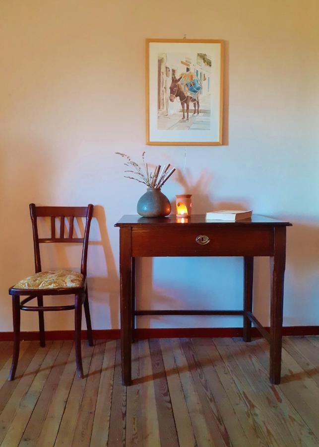 Ca Gennara Agri B&B Porretta Terme Eksteriør bilde