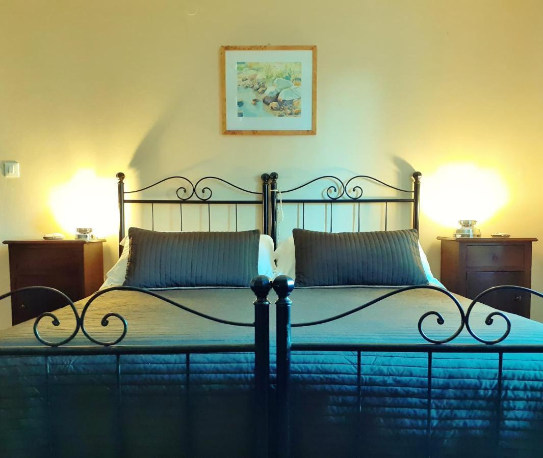 Ca Gennara Agri B&B Porretta Terme Eksteriør bilde