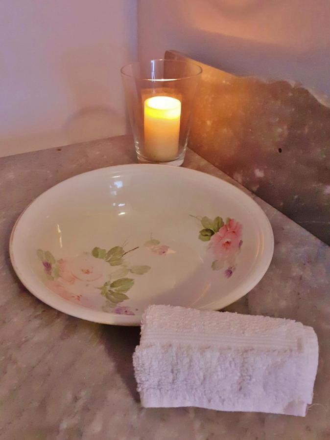Ca Gennara Agri B&B Porretta Terme Eksteriør bilde