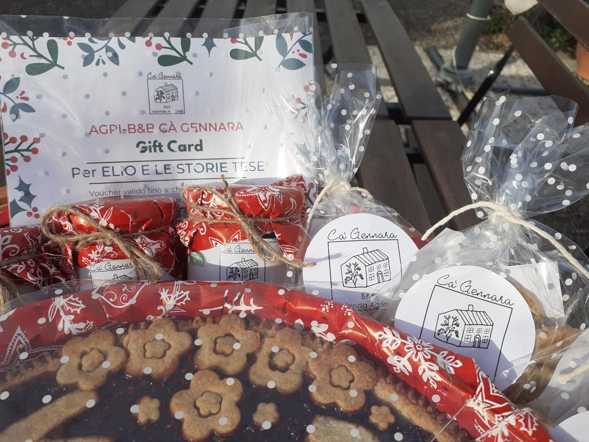 Ca Gennara Agri B&B Porretta Terme Eksteriør bilde
